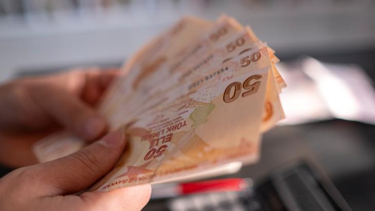 Nisan Ayı Yaşlı ve Engelli Aylıkları Ödenmeye Başladı