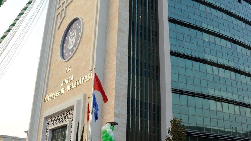 Bursa Büyükşehir Belediyesi'nde Yeni Dönem: Hulusi Doğan Başkanvekili Seçilene Kadar Görevde