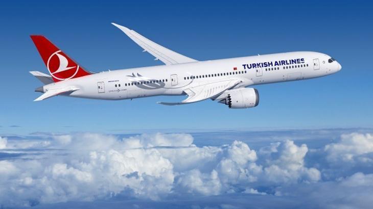 THY, İstanbul-Monrovia Hattını Direkt Uçuşlarla Açıyor