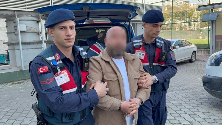 Samsun'da Komşu Kavgası Silahlı Saldırıya Dönüştü: İki Kişi Yaralandı