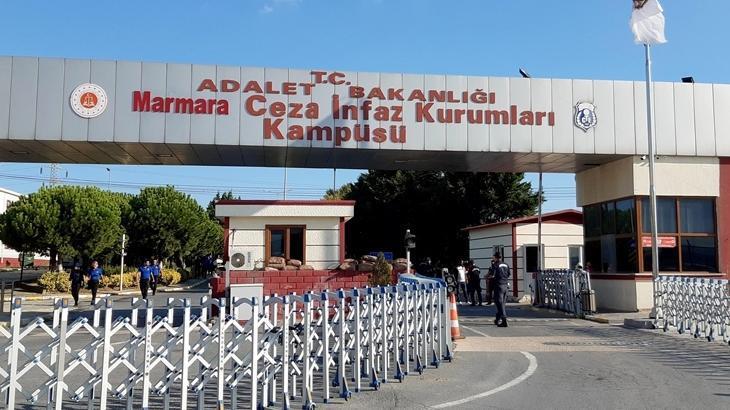 Bakırköy Başsavcılığı: Cezaevinde Olumsuz Koşul Yok