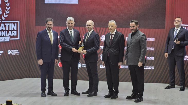 Ticaret Bakanı Bolat: Türkiye'nin Son 23 Yılda Her Alanda Kaydettiği Gelişim Vurgulandı
