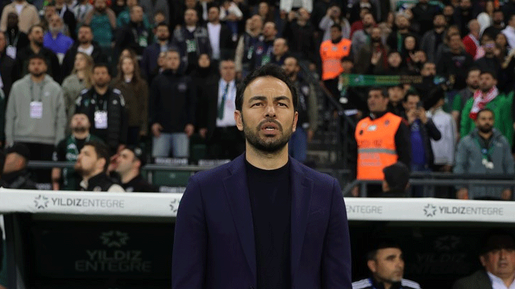 Kocaelispor Teknik Direktörü Selçuk İnan'dan Açıklamalar: Başakşehir Maçı ve Galatasaray Karşılaşması Üzerine