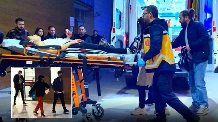Bursa'da Genç Kızlar Arasında 'Erkek Meselesi' Kanlı Bitti: Biri Ağır Yaralandı