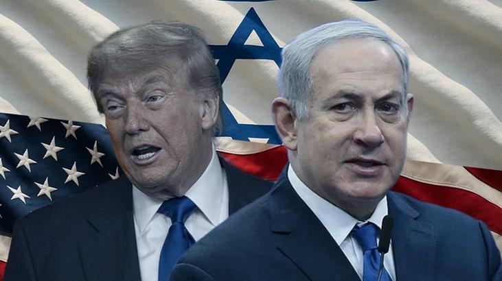 Netanyahu'dan Trump'a İran Ateşkesi Uyarısı: "Büyük Risk Taşır"