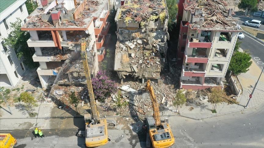 Kentsel Dönüşümde Yeni Kredi Desteği: ‘Yarısı Bizden’e Başvuranlar Kredi Çekebilecek Mi?