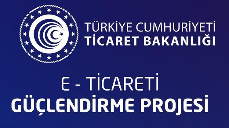 E-Ticaret Girişimcilerine Destek Projesi Başladı