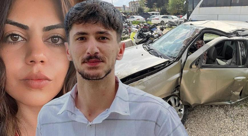 Tarsus'ta Trafik Kazası: İki Can Kaybı, İki Yaralı