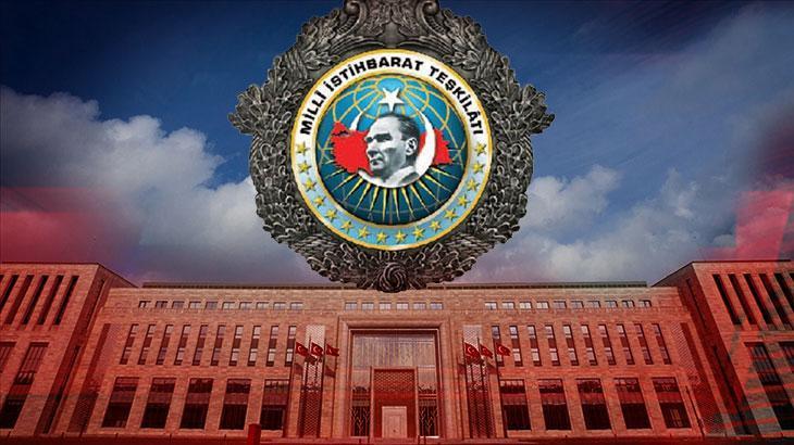 MİT, Bölgesel Gerilimde Ateşkes İçin Kritik Rol Üstlendi