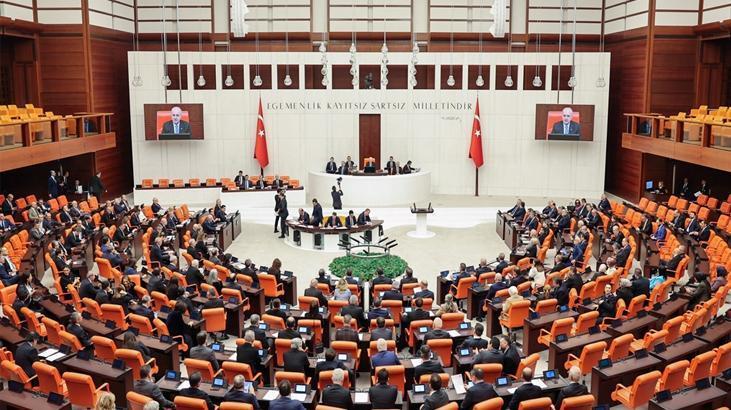 TBMM'de Sosyal Hizmetler Kanunu Teklifinin İlk Maddeleri Kabul Edildi: Doğum İzni ve Koruyucu Aile Destekleri Yasalaşıyor