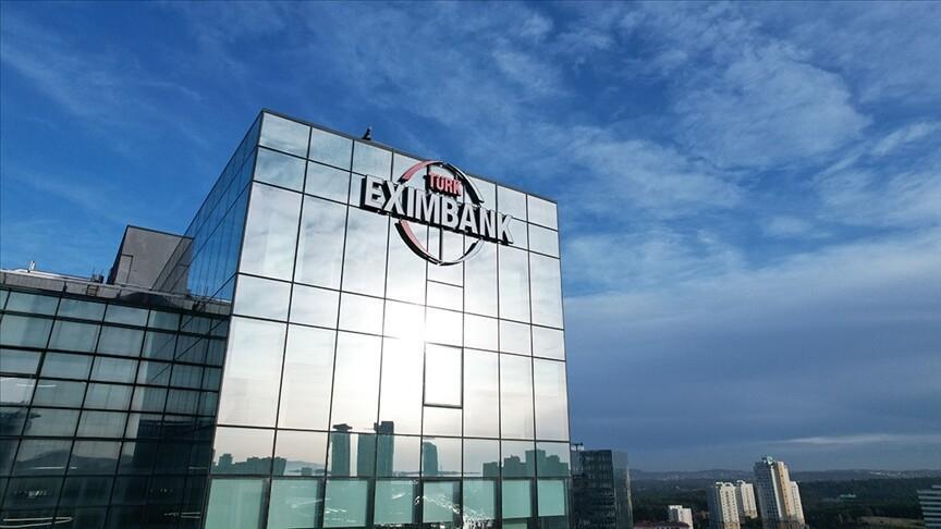 Türk Eximbank, İhracatçılara 100 Milyon Euro Destek Sağladı