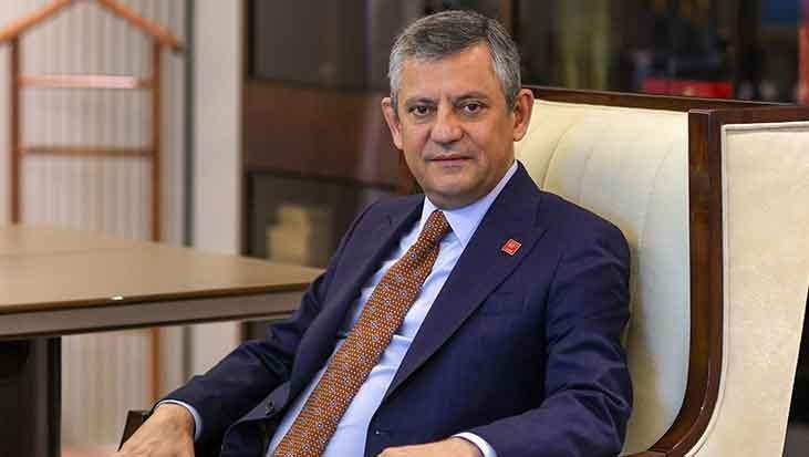 CHP Lideri Özgür Özel'den Erken Seçim Çağrısı: "Bütün Belediyelerde Seçime Razıyım"
