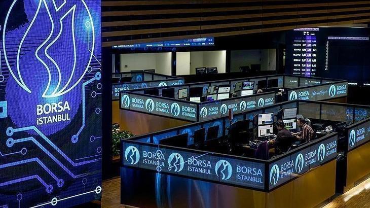 Borsa Yatırımcıları Güncel Gelişmeleri Yakından Takip Ediyor: Endeks Yükselişle Kapandı