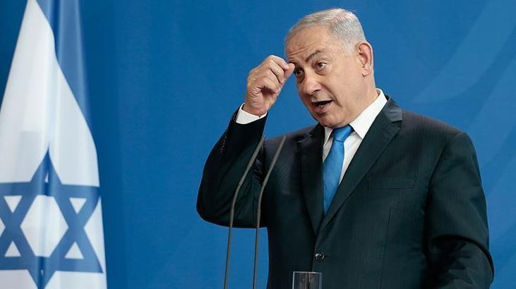 İran'dan Netanyahu'ya Ateşkes Mesajı: "Ateşkes Sağlanırsa Hapse Girer"