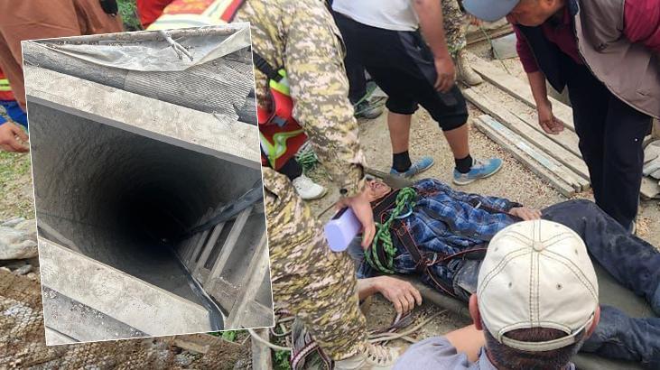 Kırgızistan'da Mucize Kurtuluş: 16 Günlük Kuyu Esareti Son Buldu