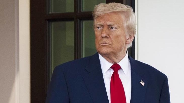 Trump, İran ile görüşmelerin devam ettiğini açıkladı: "Yanlış haberler" yerine doğru bilgi verdi
