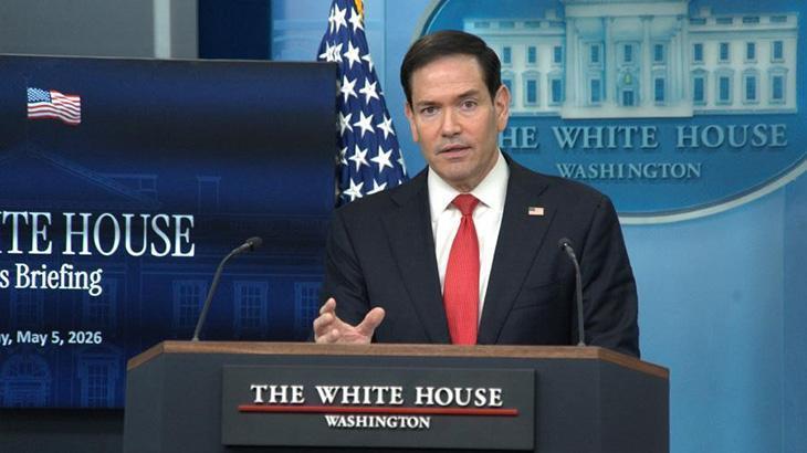 Marco Rubio: İran’ın Nükleer Programının Bir Kısmı Müzakere Edilebilir