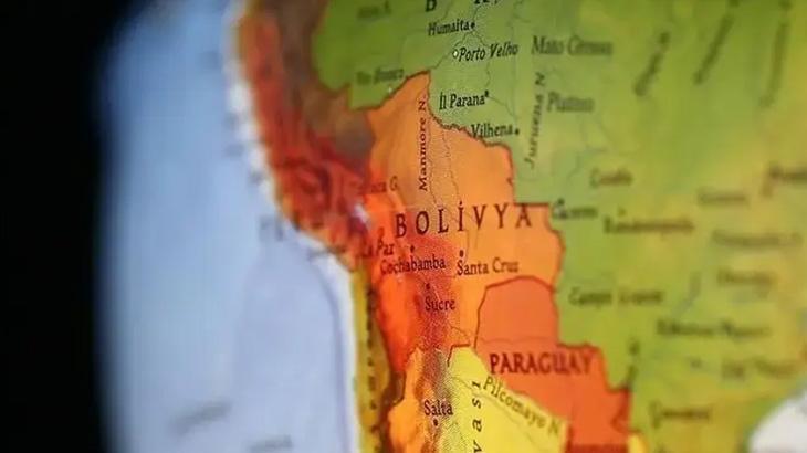 Bolivya'da İkici Bakanlar İstifa Ederek Protestoların Yükselişine Katıldı