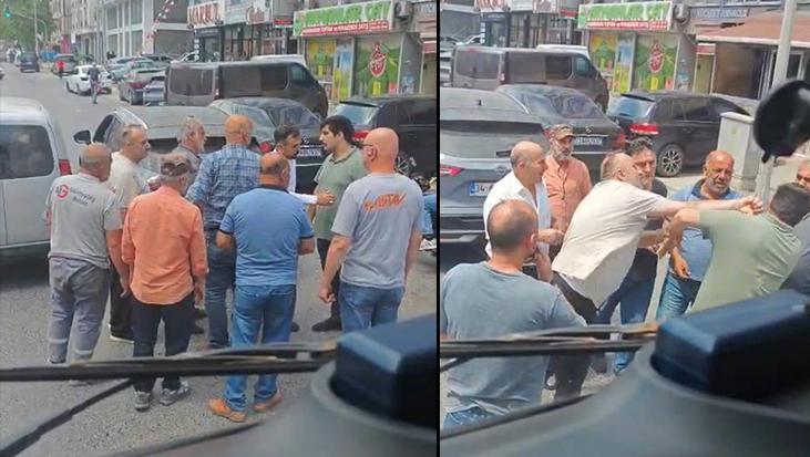 Trafik Kavgası ile Yumruk Lahitliği: Şoförler Arasında Esnasıya Dönüşüm