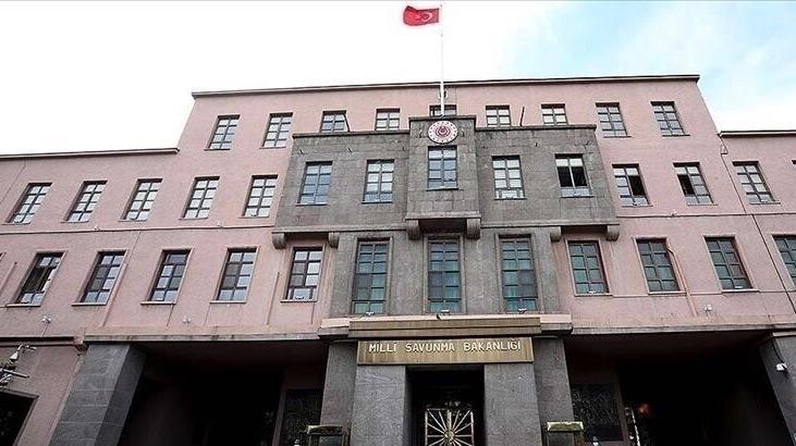 MSB, 2’nci Ana Jet Üs Komutanlığı’nın Akhisar’a Transferi İddialarını Yalanladı