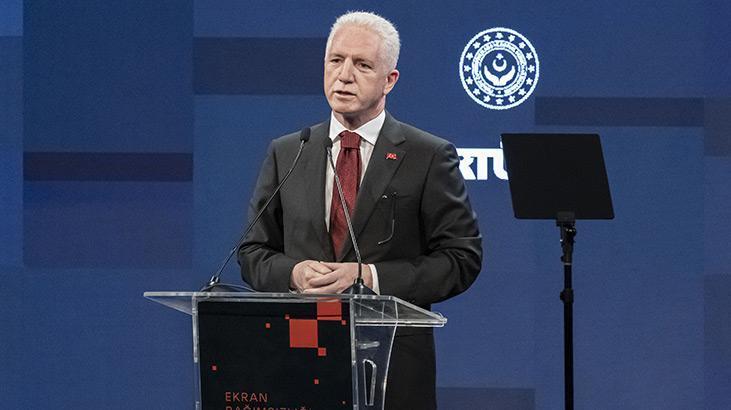 Dijital Anafor Zirvesi İstanbul’da Canlandı