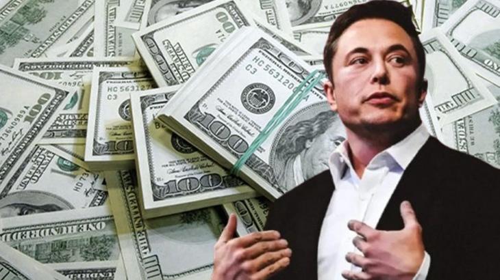 Elon Musk, SpaceX’in Nasdaq’da Açılışını Gerçekleştirerek Dünyanın İlk Trilyoneri Oldu