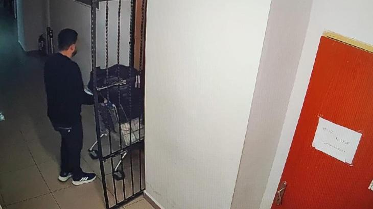 Büyükçekmece Adliyesi'nde gerçekleşen değerli metal hırsızlığına dair soruşturma ve kaçakların teslim oluşu