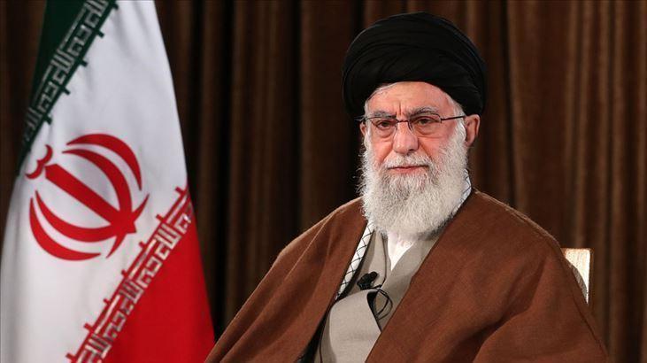 İran’ın Eski Dini Lideri Hamaney’in Cenaze Töreni Tarihleri Açıklandı