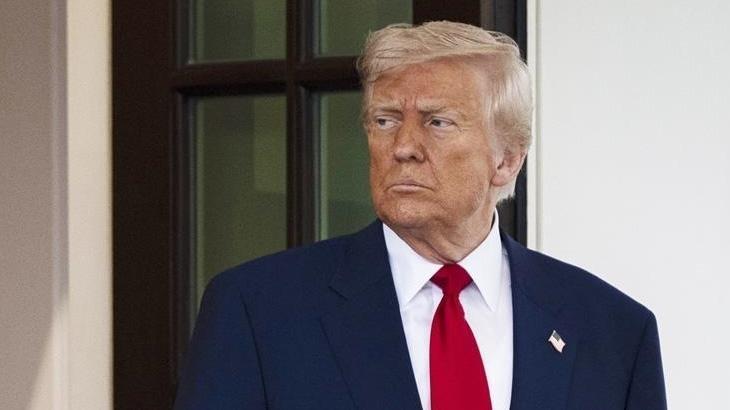 Trump’un Açıklaması: İran Anlaşması Yarın İmzalanacak ve Hürmüz Boğazı Açılacak