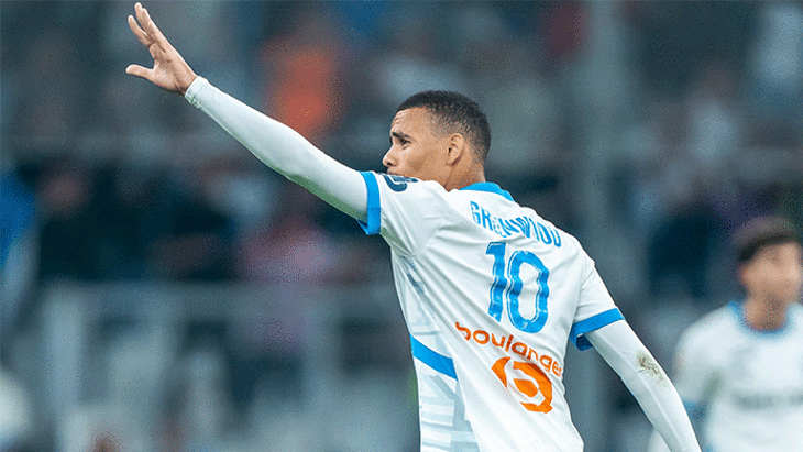 Fenerbahçe ile anılan Mason Greenwood için İtalyan devi devrede