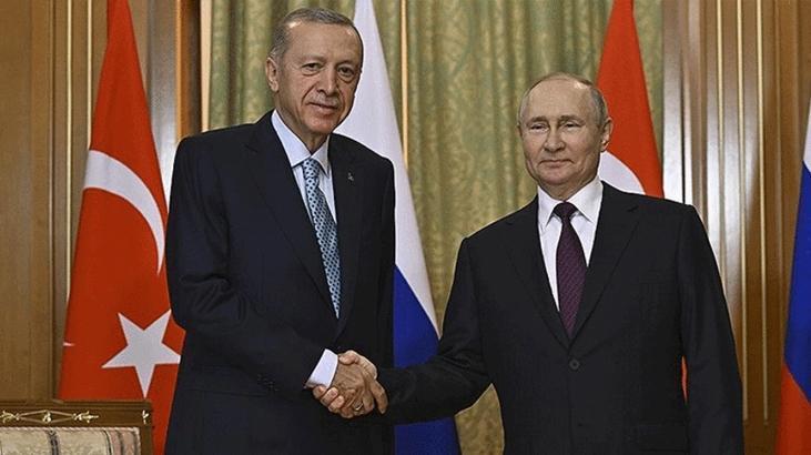 Rusya‑Türkiye Görüşmelerinde Dışişleri Bakanı Fidan’ın Açıklamaları