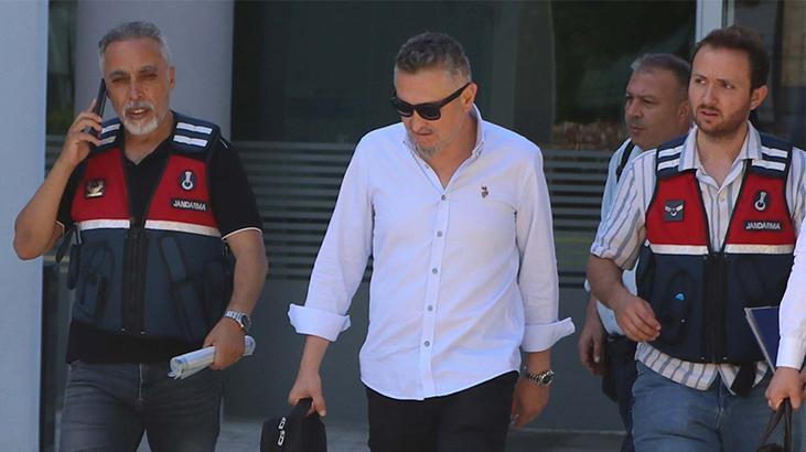 Denizli Barosu Başkanı Ufuk Kök, uyuşturucu operasyonu sonrası istifa etti