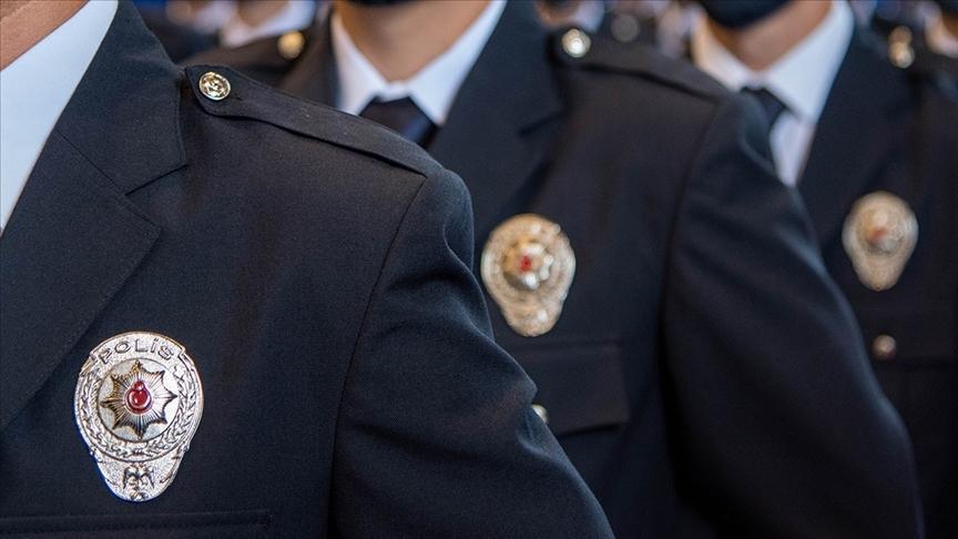 33. Dönem POMEM Sonuçları Açıklandı: 10.000 Polis Adayı Teşkilata Katılıyor
