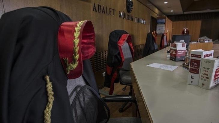 İmamoğlu’nun “çıkar amaçlı suç örgütü” davasının 55. duruşması kapandı
