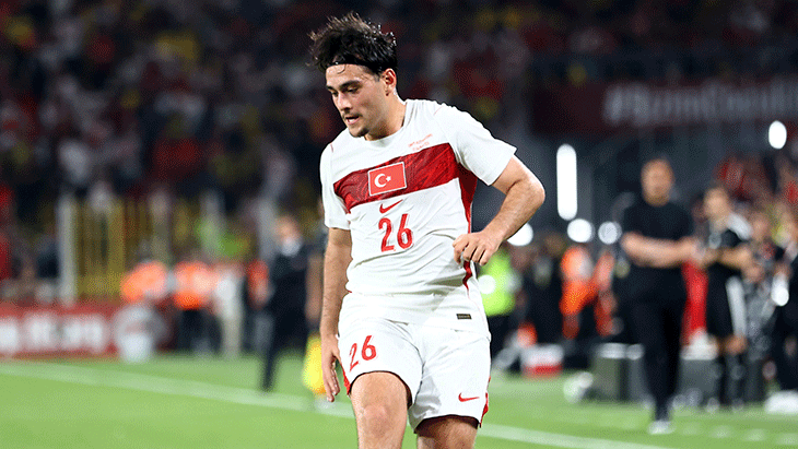 Trabzonspor’un Aral Şimşir Transferi: Galatasaray’a Telefon Çaldı, Menajer Oyunu Sarsıldı