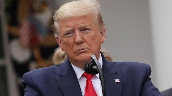 İran, ABD Başkanı Trump'a Yeniden Suikast Planladığı: WSJ'in Tezine Göre