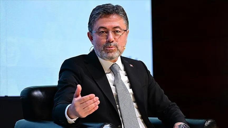 İbrahim Yumaklı, KKTC'de Su Güvenliği Projelerinde Gerçekler Paylaşır