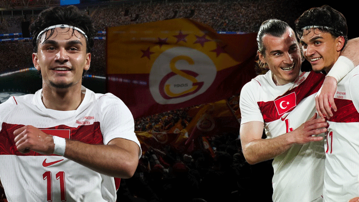 Galatasaray’da Okan Buruk, Can Uzun’un transferi için “bitirin” emri verdi