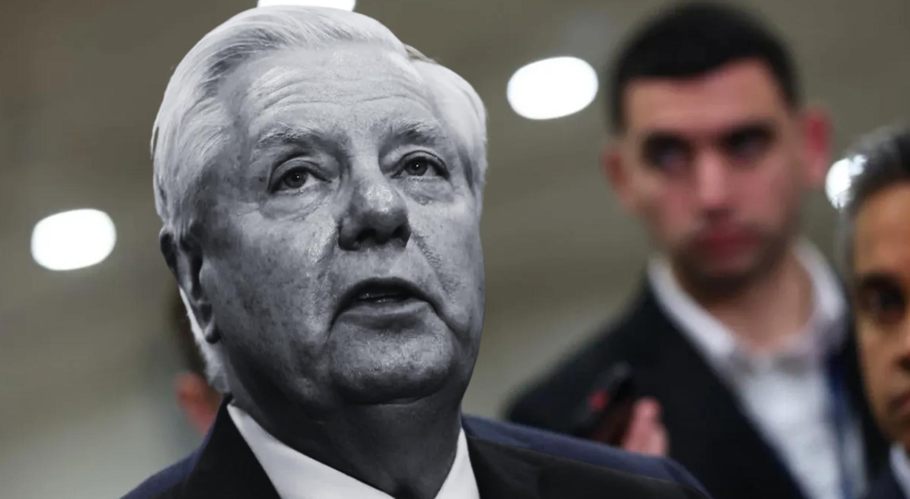 ABD Senatörü Lindsey Graham’ın Ani Ölümü: Siyasi Çevrelerde Şok ve Suikast İddiaları