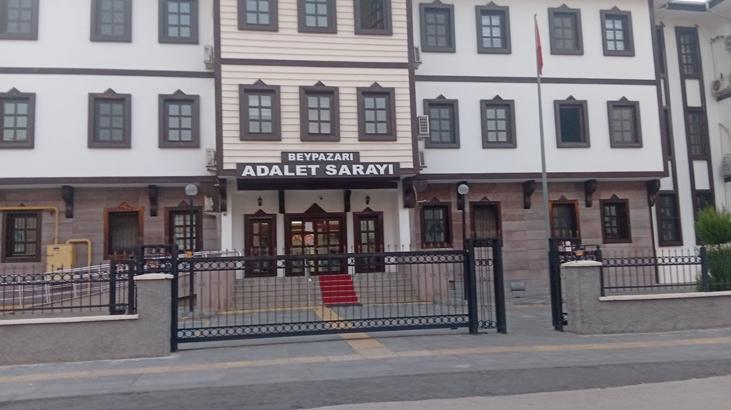 Ankara'da Damat Dehşeti: Kayınpederi ve Kayınvalidesi Öldürdü
